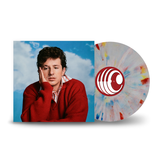 Whatever's Clever! - Crayons LP (Limited Edition)