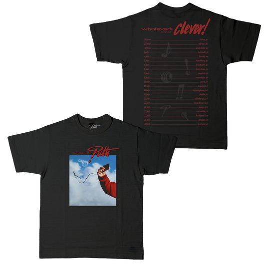 Charlie Puth | Official Merch – Charlie Puth UK