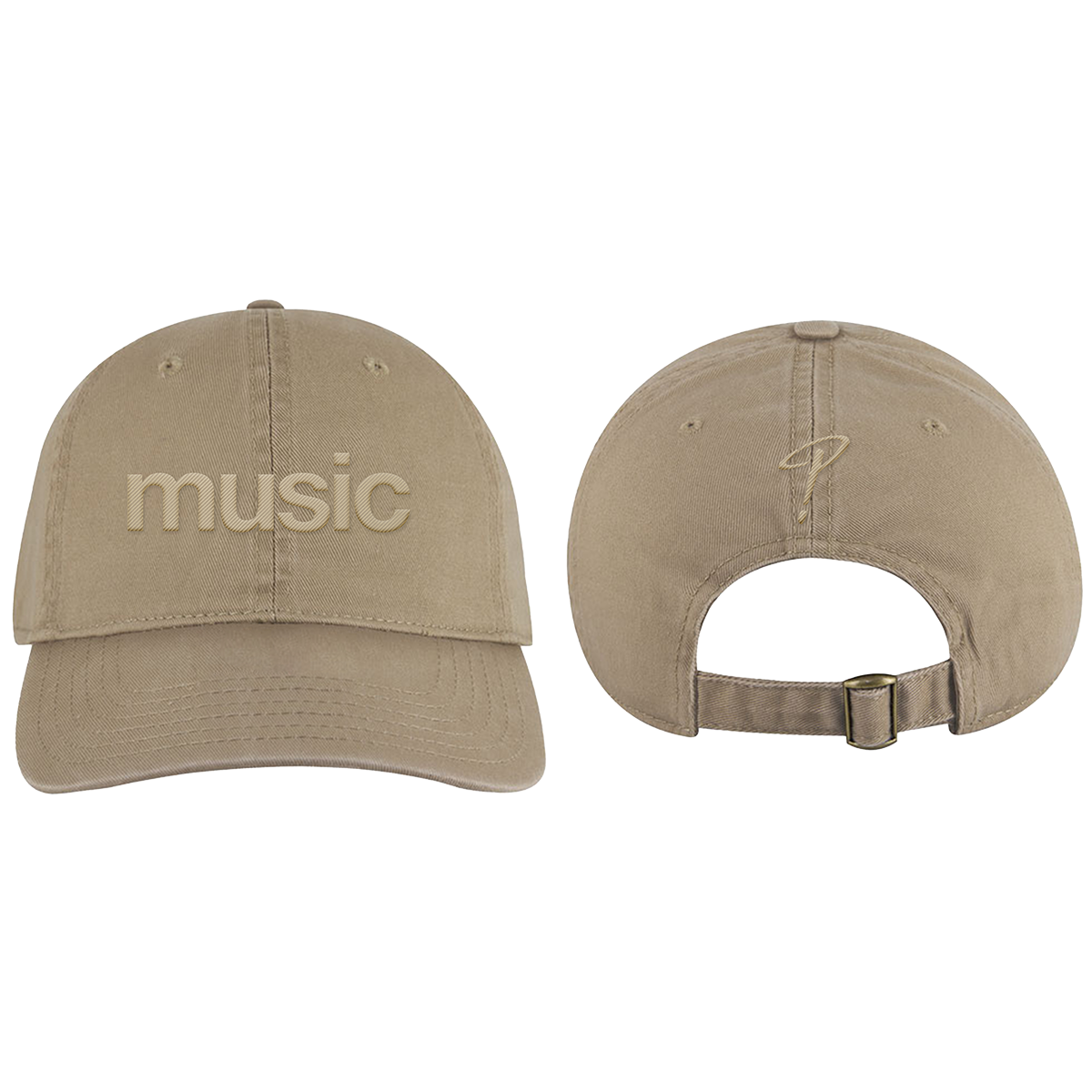 Charlie Puth Shop New Music Hat Cap