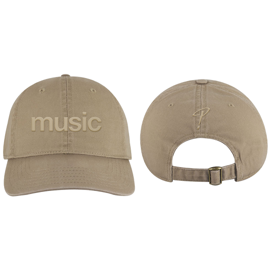 Charlie Puth Shop New Music Hat Cap